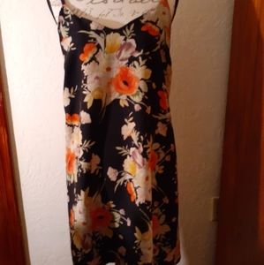 Sanctuary spaghetti dress